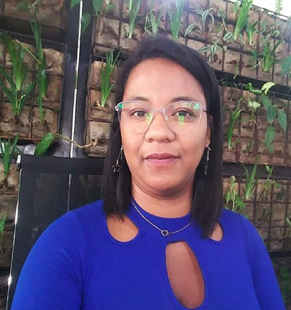 Fanny Ravelo — Wise Associates