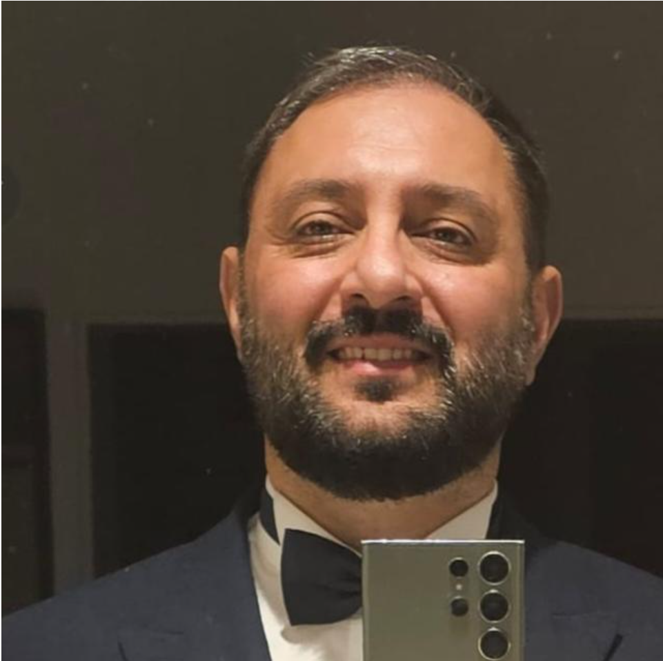 David Bathaei